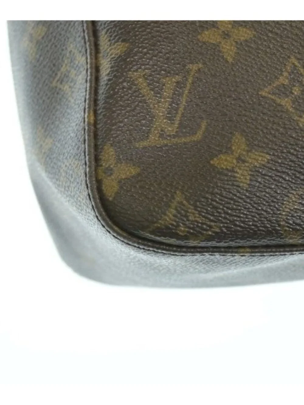 Louis Vuitton this authentic